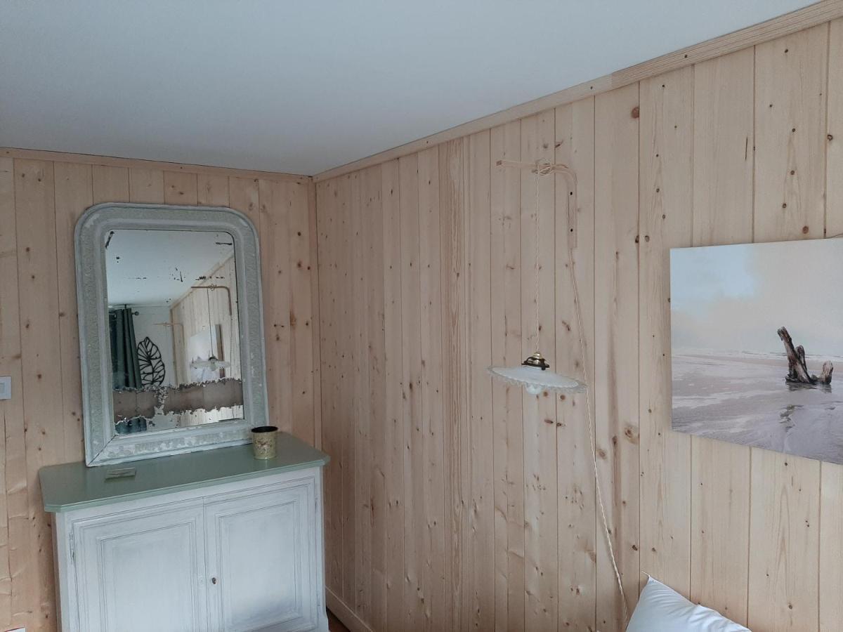 Dans Moulin Au Bord De L'Eau, Appartement Chaleureux Saint-Pryvé-Saint-Mesmin Zewnętrze zdjęcie